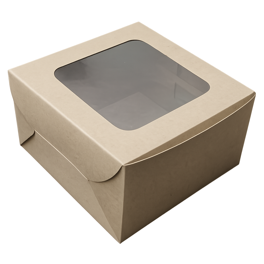 EarthBake Box | 500gm