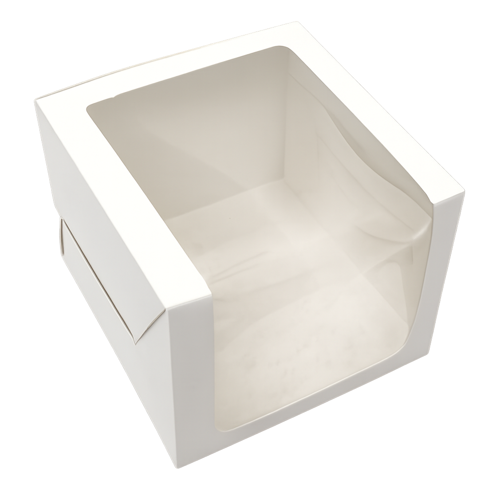 The Tall Bake Box | 1kg