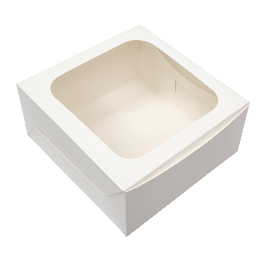 The White Bake Box | 1kg