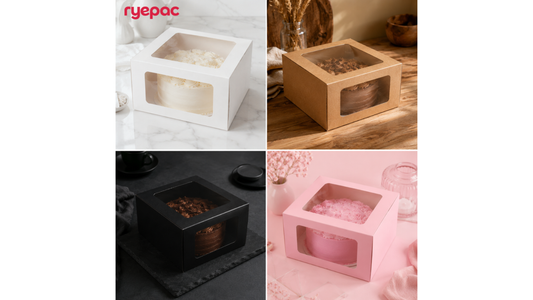 Your box colour is doing more work than you think.