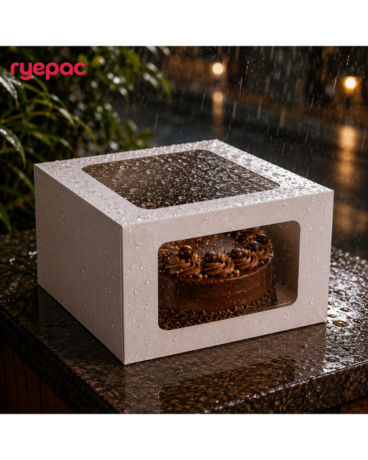 The Ultimate Monsoon Packaging Guide for Home Bakers & Small Businesses