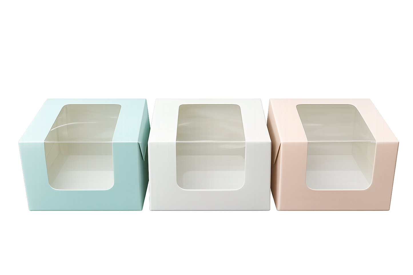 The Brownie Box | 1 Piece