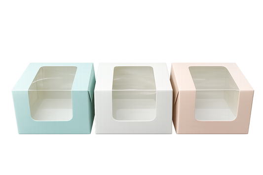 The Brownie Box | 1 Piece