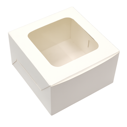 The White Bake Box | 500gm