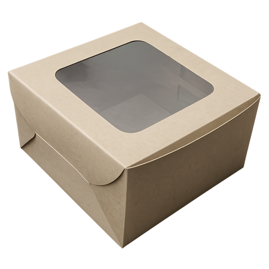 EarthBake Box | 500gm