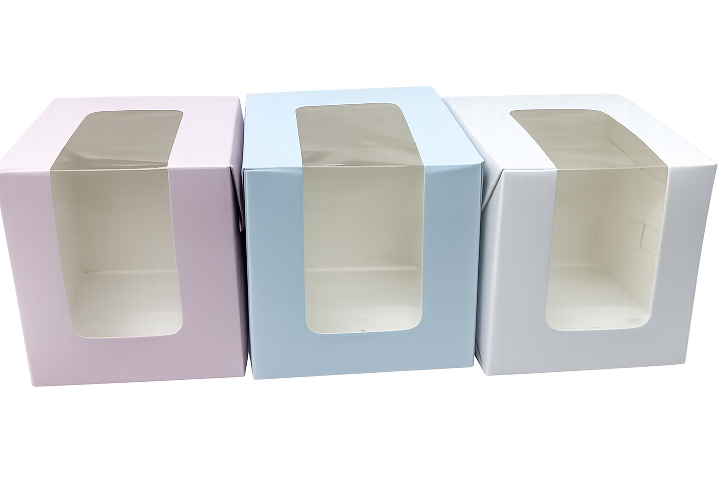 Pastry Box | 1 Piece