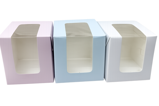 Pastry Box | 1 Piece