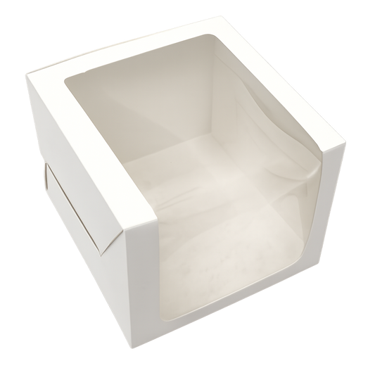 The Tall Bake Box | 1kg
