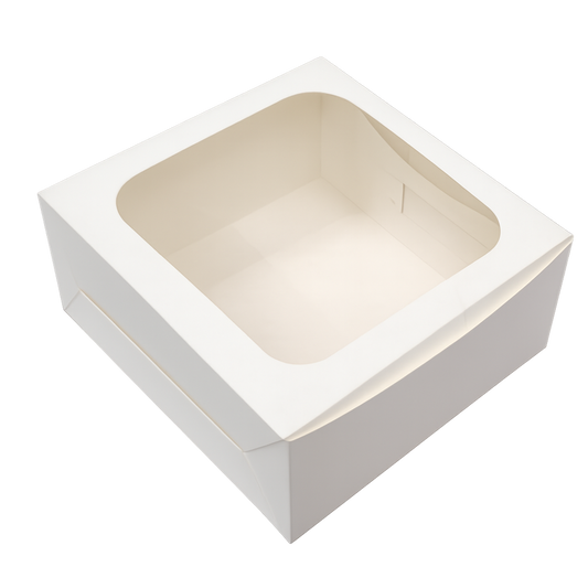 The White Bake Box | 1kg