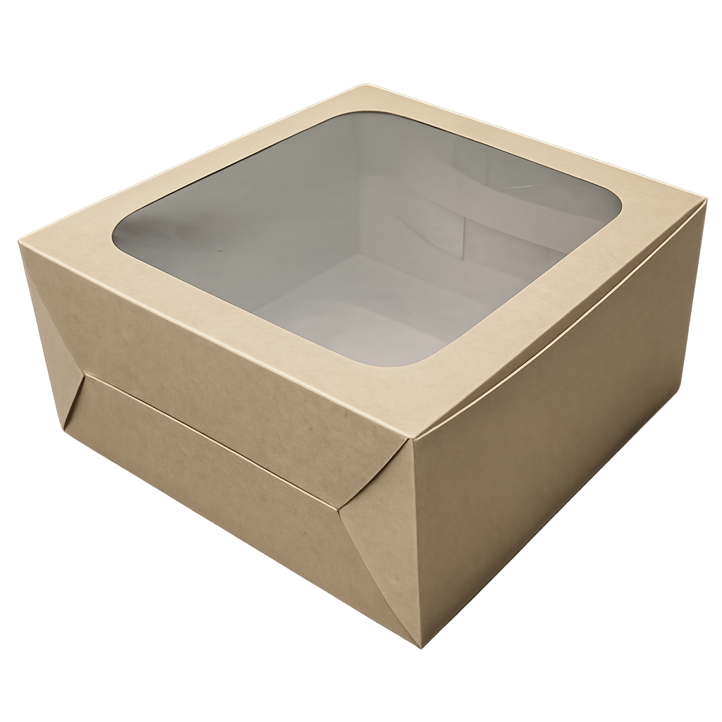 EarthBake Box | 1kg
