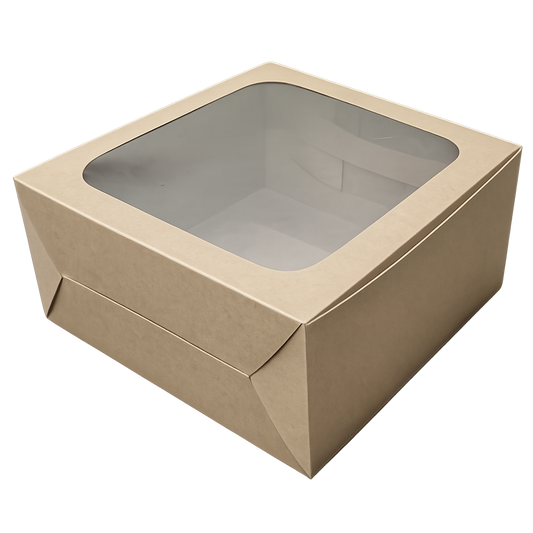 EarthBake Box | 1kg